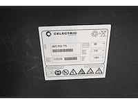 2023 linde e45h-01/600 elektrische 4.5t vorkheftruck - afbeelding 21 van  31