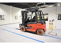 2023 linde e45h-01/600 elektrische 4.5t vorkheftruck - afbeelding 24 van  31