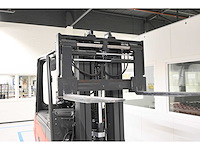 2023 linde e45h-01/600 elektrische 4.5t vorkheftruck - afbeelding 31 van  31
