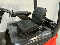 2023 linde eg 16-02 vorkheftruck - afbeelding 2 van  31