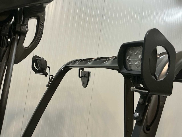 2023 linde eg 16-02 vorkheftruck - afbeelding 3 van  31