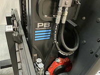 2023 linde eg 16-02 vorkheftruck - afbeelding 4 van  31