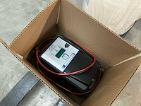 2023 linde eg 16-02 vorkheftruck - afbeelding 5 van  31