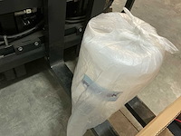 2023 linde eg 16-02 vorkheftruck - afbeelding 6 van  31