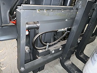 2023 linde eg 16-02 vorkheftruck - afbeelding 7 van  31