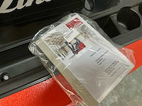 2023 linde eg 16-02 vorkheftruck - afbeelding 11 van  31