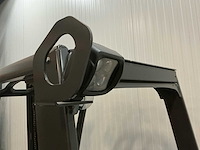 2023 linde eg 16-02 vorkheftruck - afbeelding 14 van  31