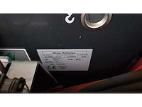 2023 linde eg 16-02 vorkheftruck - afbeelding 21 van  31