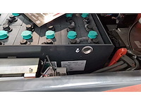 2023 linde eg 16-02 vorkheftruck - afbeelding 22 van  31