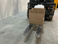 2023 linde eg 16-02 vorkheftruck - afbeelding 12 van  31