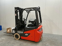 2023 linde eg 16-02 vorkheftruck - afbeelding 27 van  31