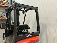 2023 linde eg 16-02 vorkheftruck - afbeelding 29 van  31