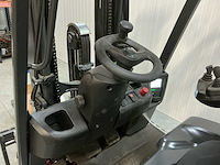 2023 linde eg 16-02 vorkheftruck - afbeelding 30 van  31