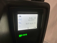 2023 linde eg 16-02 vorkheftruck - afbeelding 31 van  31