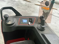 2023 linde t20 r elektrische palletwagen - afbeelding 3 van  21