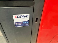 2023 linde t20 r elektrische palletwagen - afbeelding 7 van  21