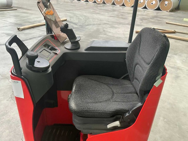 2023 linde t20 r elektrische palletwagen - afbeelding 21 van  21