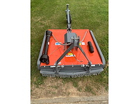 2023 loma tm120 loma ruwterreinmaaier tm 120 - afbeelding 1 van  4