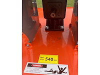 2023 loma tm120 loma ruwterreinmaaier tm 120 - afbeelding 3 van  4