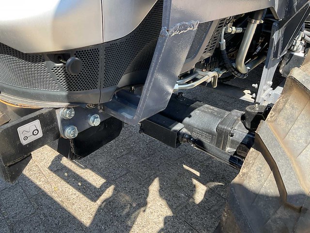 2023 lovol m404 compacttractor - afbeelding 2 van  43