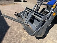 2023 lovol m404 compacttractor - afbeelding 6 van  43