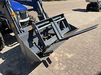 2023 lovol m404 compacttractor - afbeelding 7 van  43