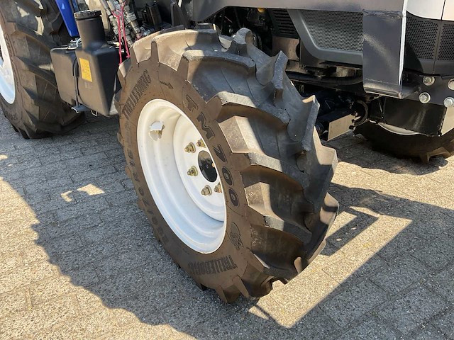 2023 lovol m404 compacttractor - afbeelding 9 van  43