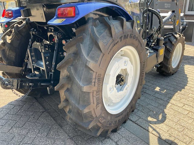 2023 lovol m404 compacttractor - afbeelding 13 van  43