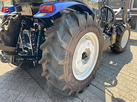 2023 lovol m404 compacttractor - afbeelding 13 van  43