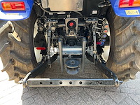 2023 lovol m404 compacttractor - afbeelding 14 van  43