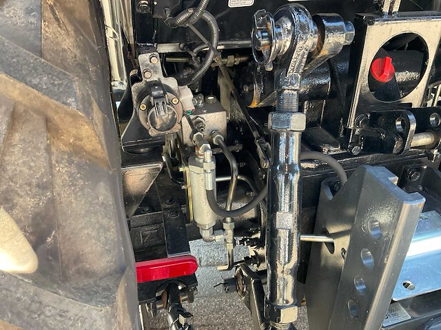 2023 lovol m404 compacttractor - afbeelding 16 van  43