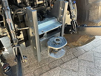 2023 lovol m404 compacttractor - afbeelding 17 van  43