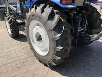 2023 lovol m404 compacttractor - afbeelding 18 van  43