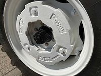 2023 lovol m404 compacttractor - afbeelding 19 van  43