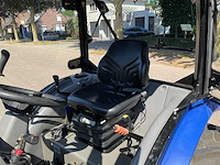 2023 lovol m404 compacttractor - afbeelding 20 van  43