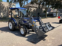 2023 lovol m404 compacttractor - afbeelding 12 van  43