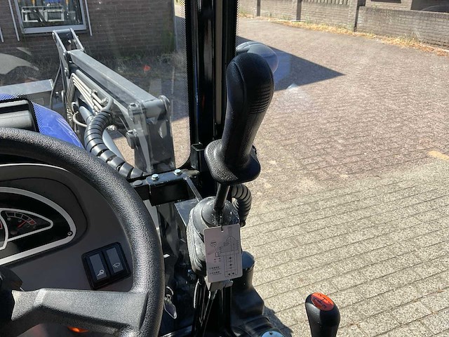 2023 lovol m404 compacttractor - afbeelding 25 van  43