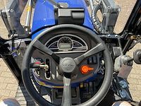 2023 lovol m404 compacttractor - afbeelding 26 van  43