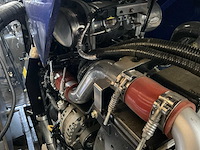 2023 lovol m404 compacttractor - afbeelding 31 van  43