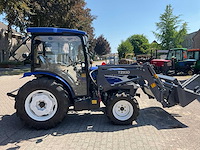 2023 lovol m404 compacttractor - afbeelding 23 van  43
