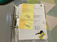 2023 lovol m404 compacttractor - afbeelding 35 van  43