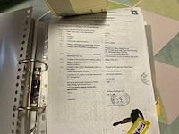 2023 lovol m404 compacttractor - afbeelding 36 van  43