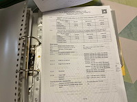 2023 lovol m404 compacttractor - afbeelding 37 van  43