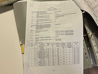 2023 lovol m404 compacttractor - afbeelding 38 van  43