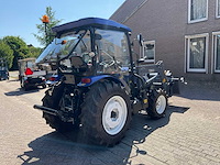 2023 lovol m404 compacttractor - afbeelding 34 van  43