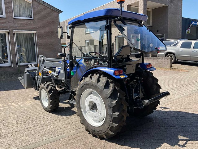 2023 lovol m404 compacttractor - afbeelding 39 van  43