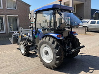 2023 lovol m404 compacttractor - afbeelding 39 van  43