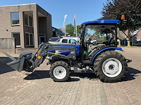 2023 lovol m404 compacttractor - afbeelding 40 van  43