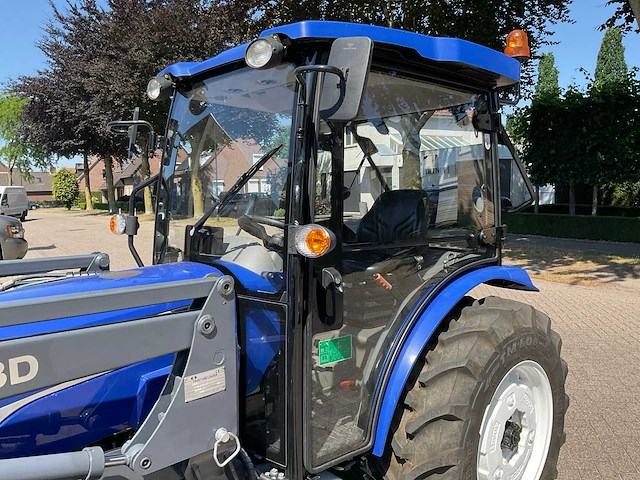 2023 lovol m404 compacttractor - afbeelding 41 van  43