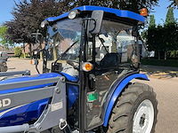 2023 lovol m404 compacttractor - afbeelding 41 van  43